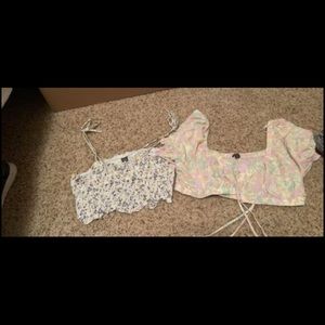 Crop Tops
